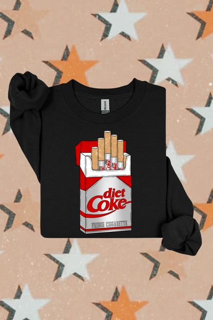 Fridge Cig Sweatshirt