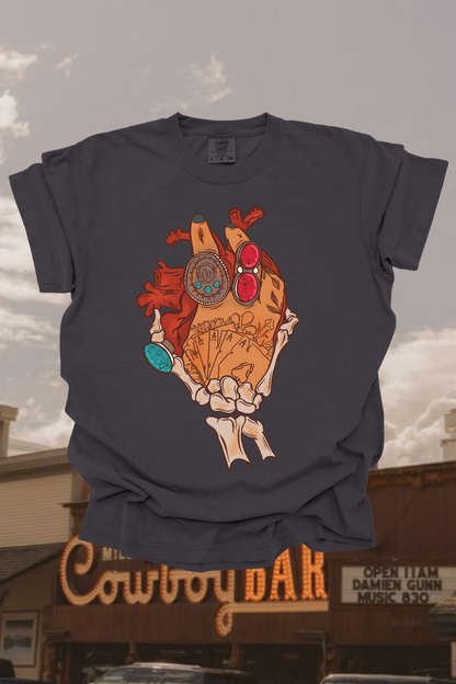 Heartbreaker Graphic Tee