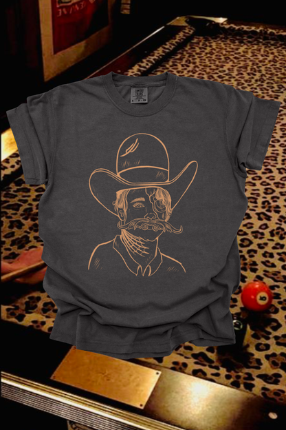 Tin Man Graphic Tee