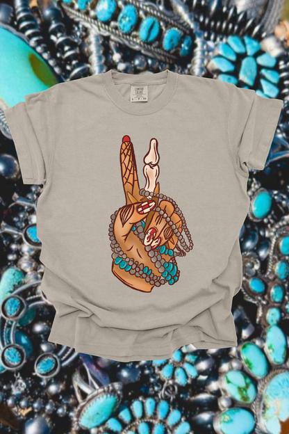 Later Baby Graphic Tee