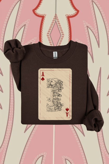 King Of Kings Sweatshirt