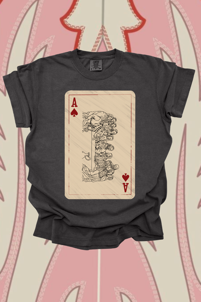 King Of Kings Graphic Tee