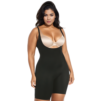 InstantFigure Underbust Bodyshorts Shapewear WB40161