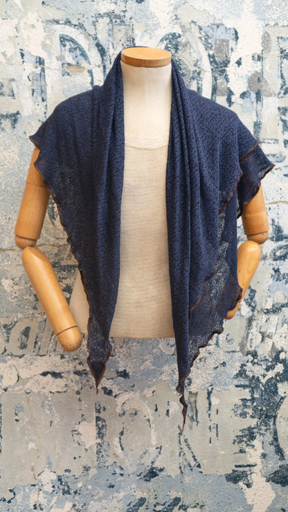 Windy City Scarf