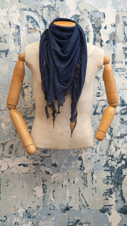 Windy City Scarf