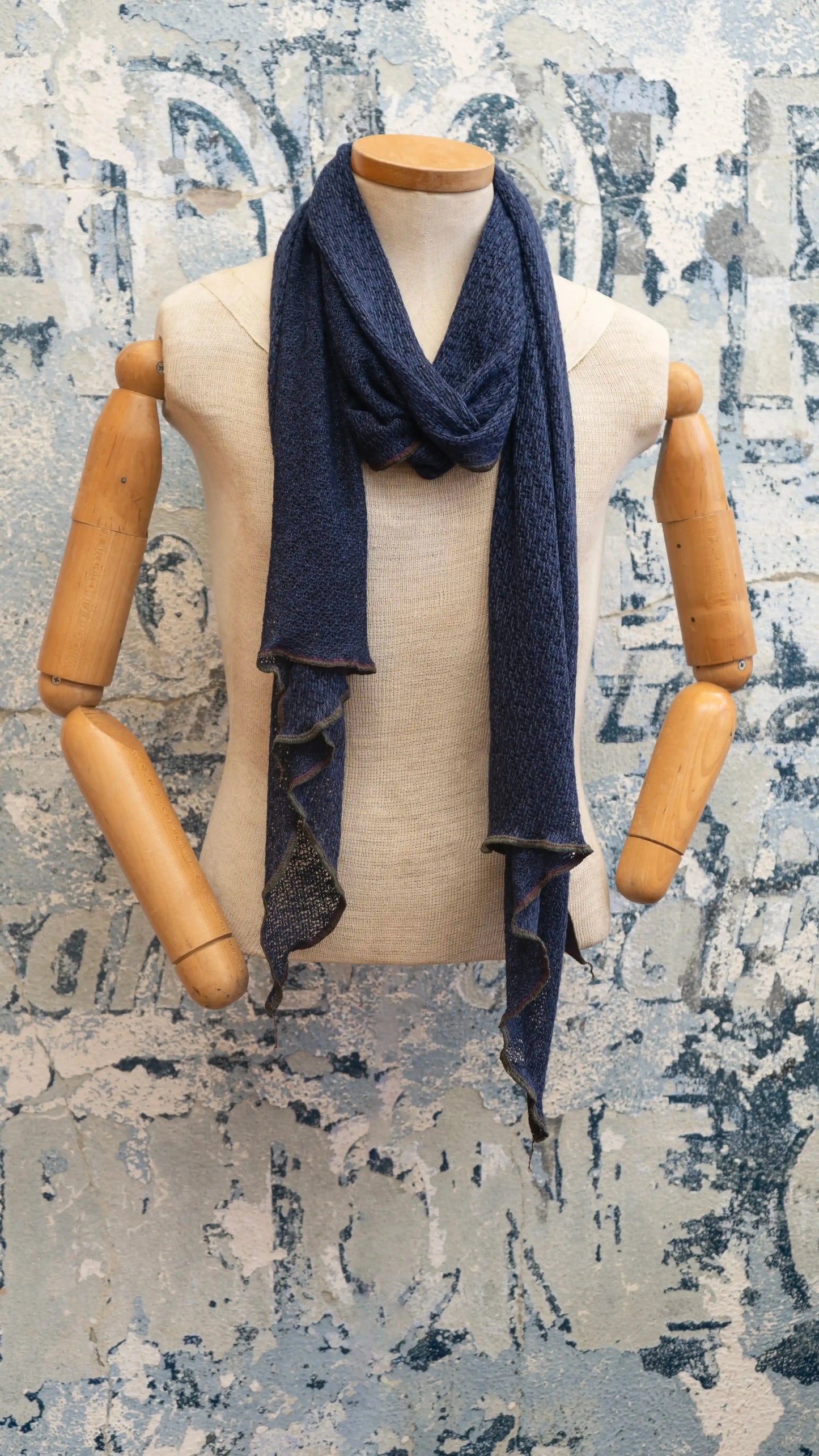 Windy City Scarf