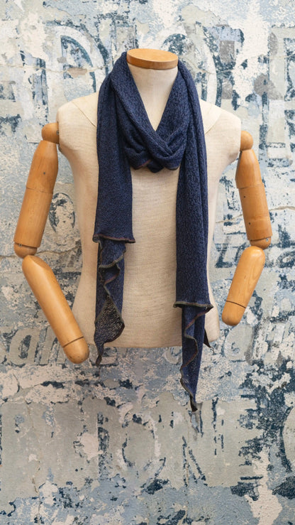 Windy City Scarf