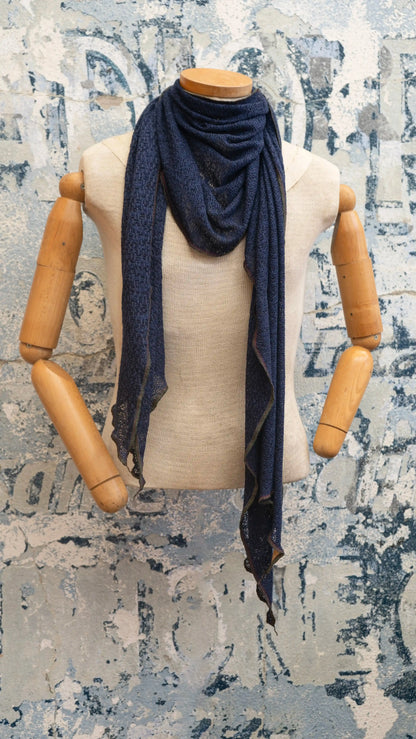 Windy City Scarf