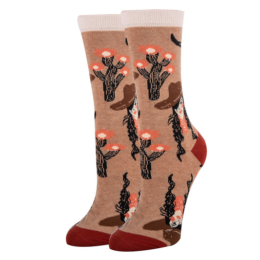 La Vista Socks