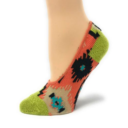 Lil Sandpoint Trail Socks