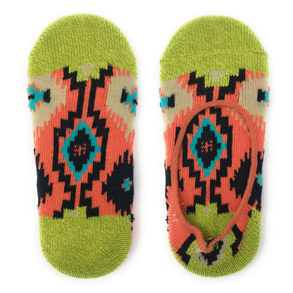 Lil Sandpoint Trail Socks