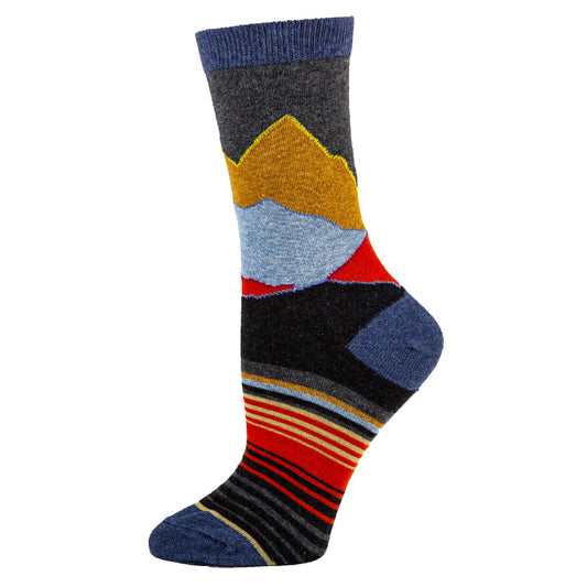 Midnight Sky Socks