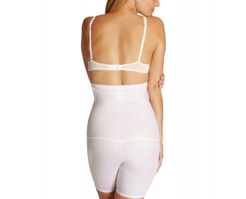 InstantFigure Hi-waist Compression Shorts Shapewear WSH4171