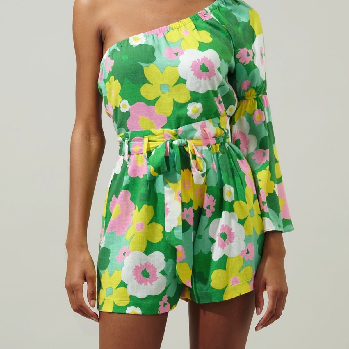 Wrenley Shorts