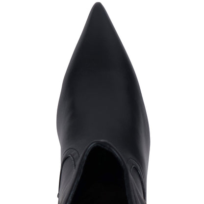 Women's Vanessa Black Bootie