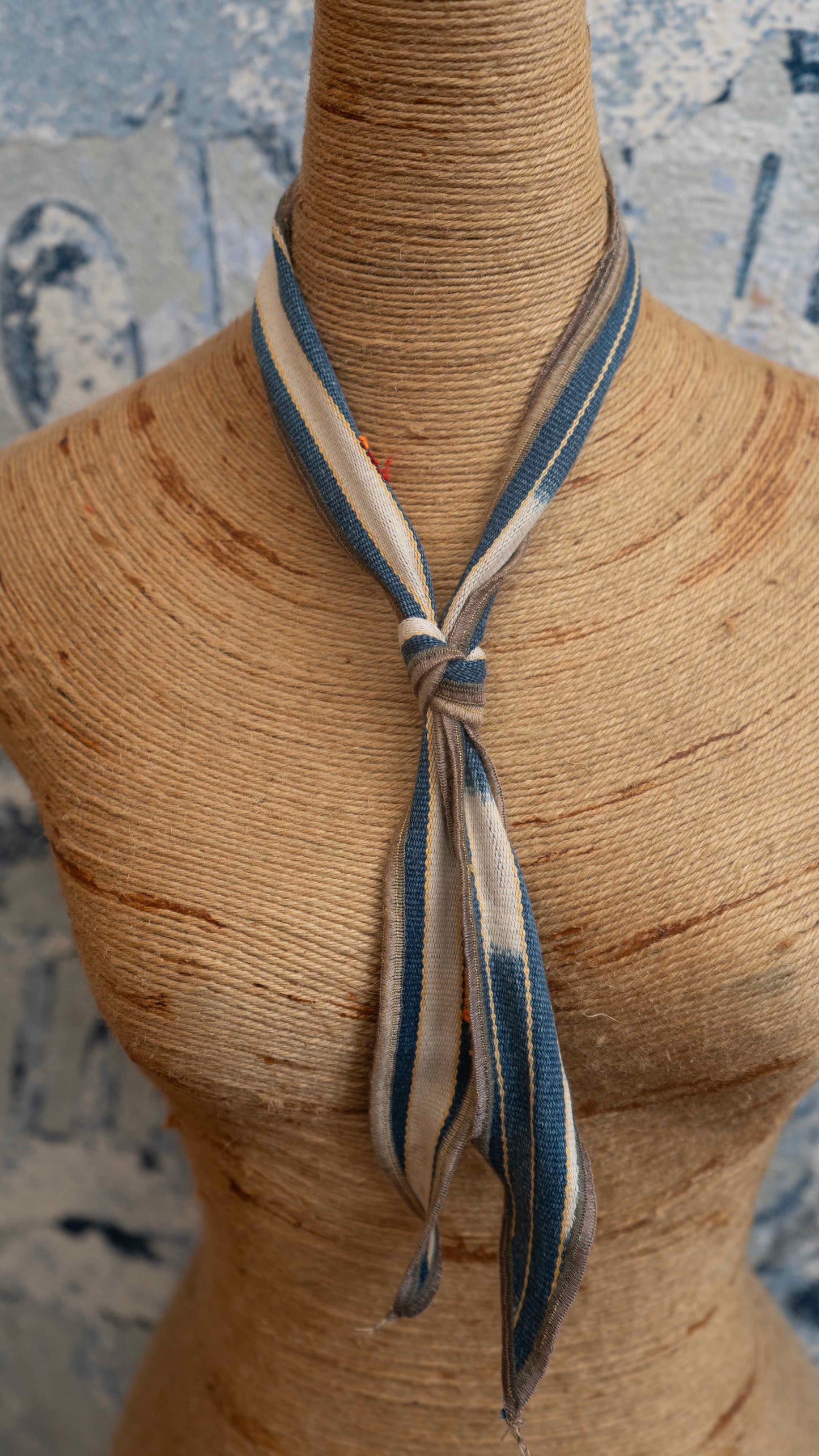 Zion Neck Scarf
