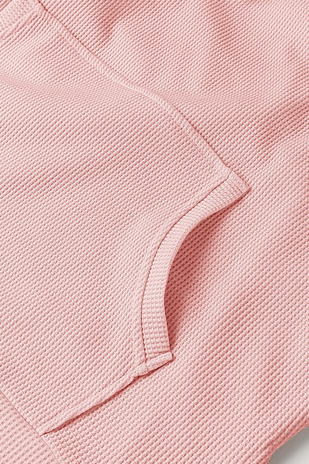 Aria High Low Oversized Hoodie