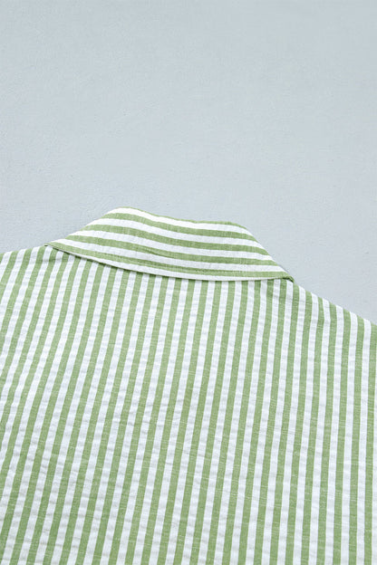 Kathleen Half Sleeve Blouse