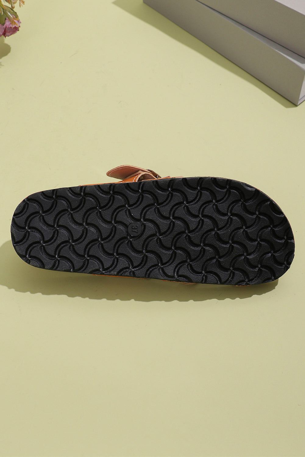 Karla Ring Outdoor Sandal