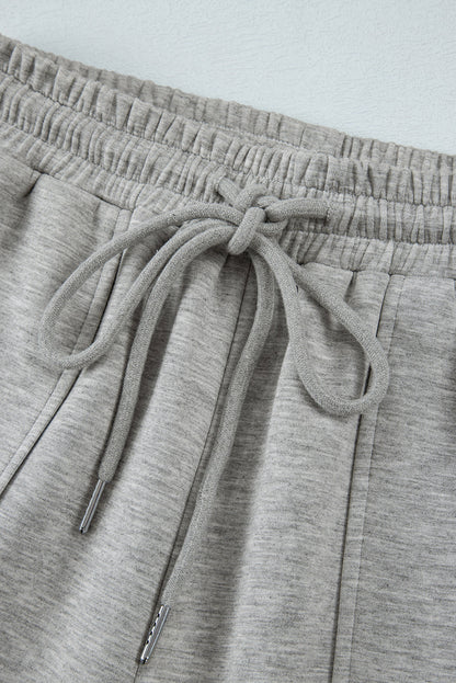 Nora Wide Leg Workout Pants