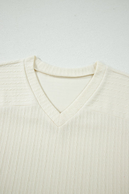 Willa Knit T Shirt