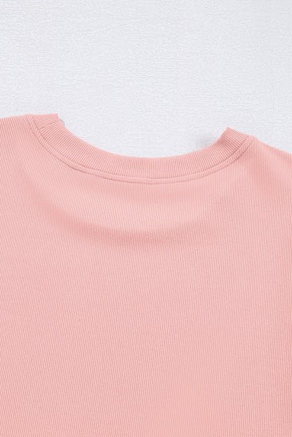 Summer Puff Sleeve Top