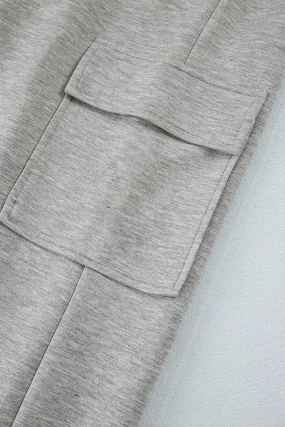 Nora Wide Leg Workout Pants