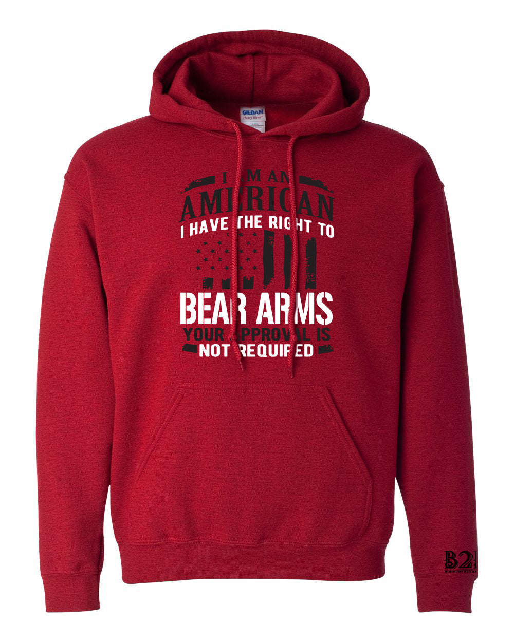 Right To Bear Arms