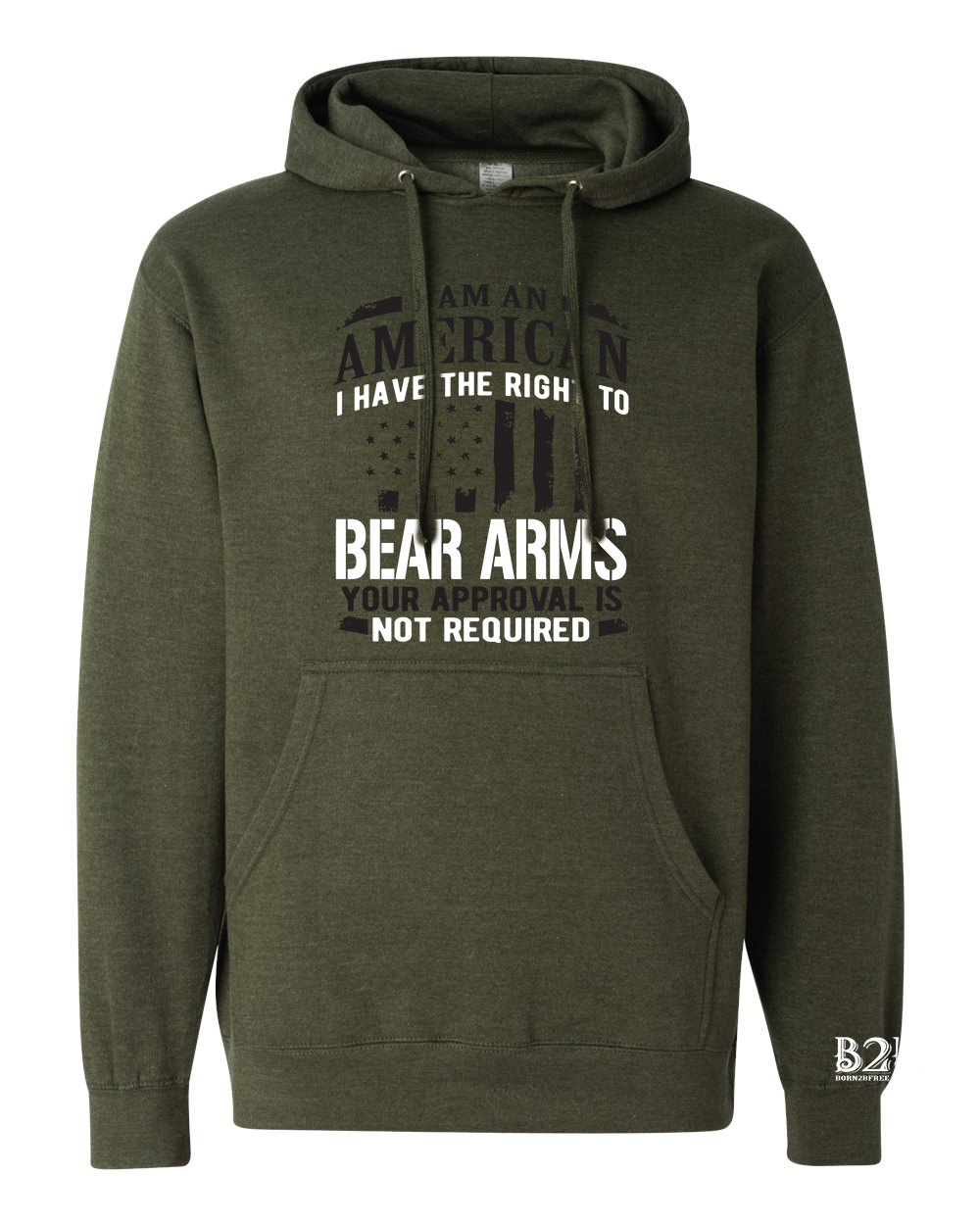 Right To Bear Arms