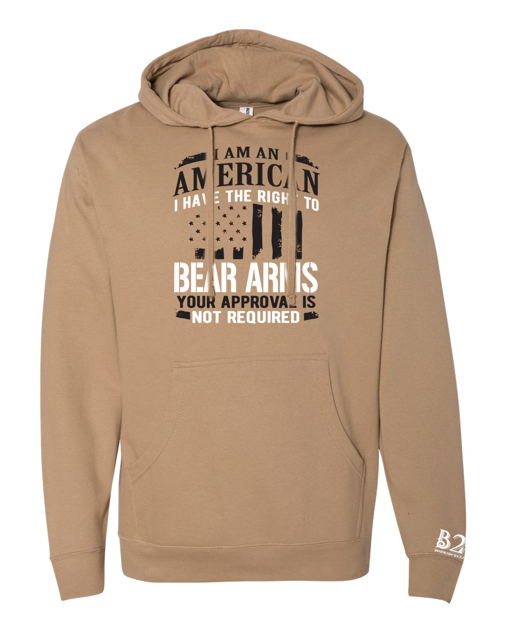 Right To Bear Arms
