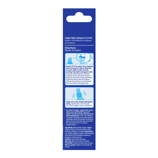 bluestem Oral Care Cat Spray, 2 fl oz