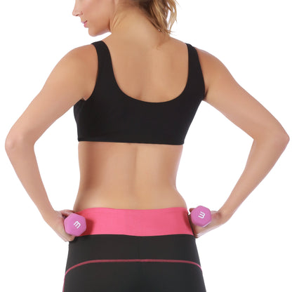 InstantFigure Shapewear Bra Top WBT006
