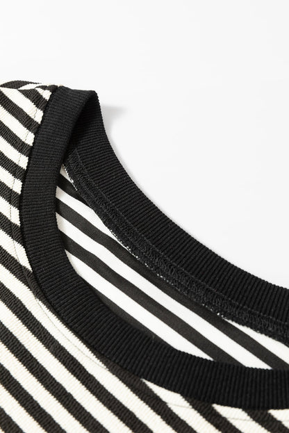 Stevie Top - Black