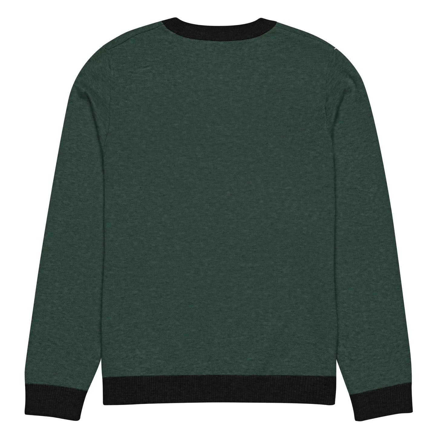 Neon Spur Heritage Horse Crew-Neck Sweater