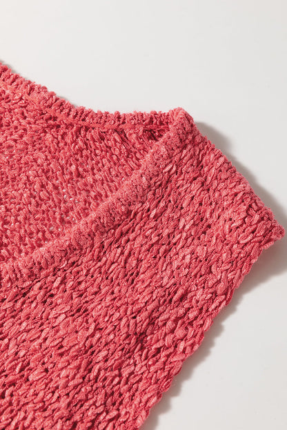 Zuri Slim Fit Sweater