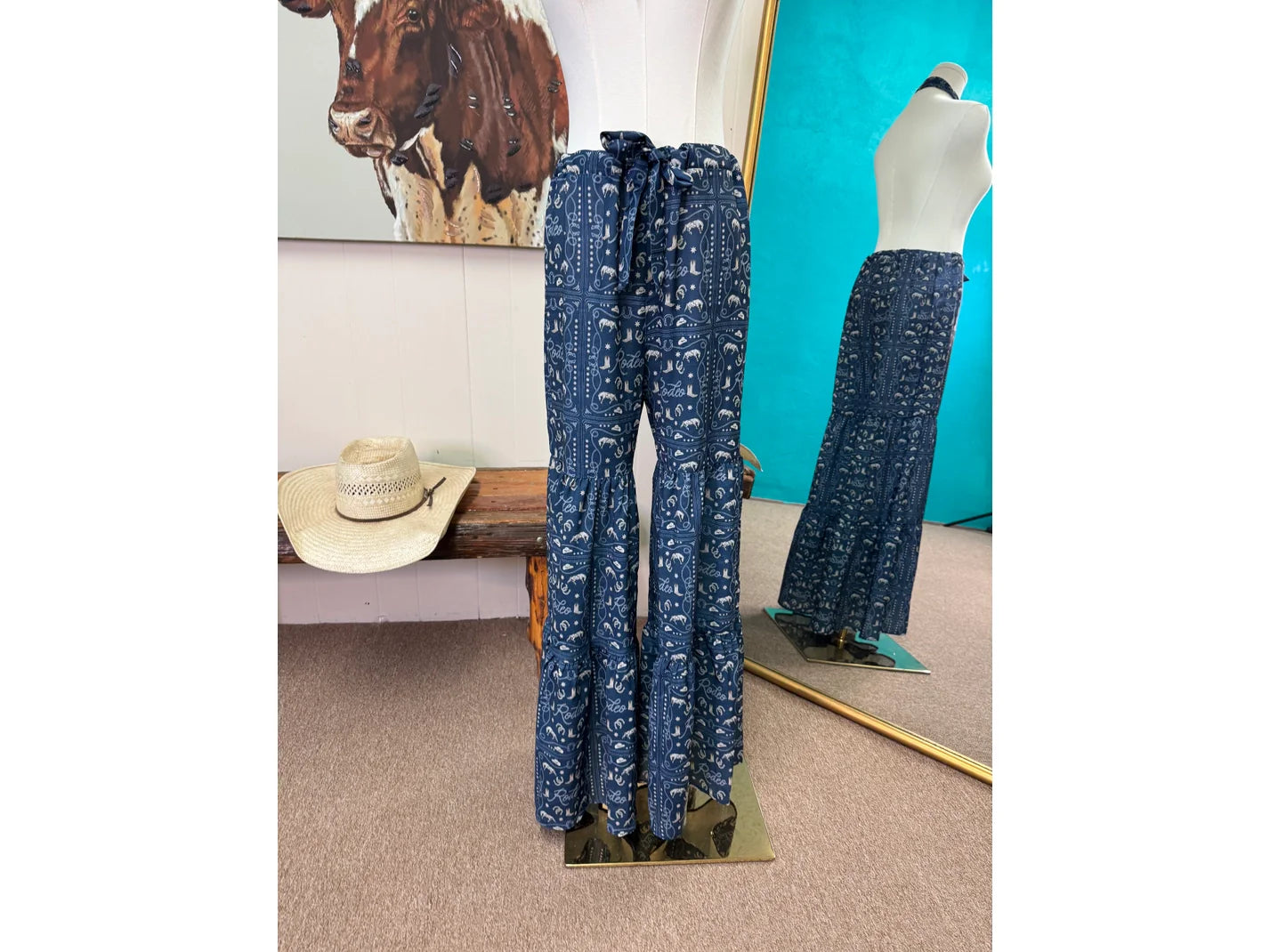 The Parker Pants