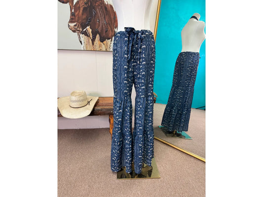 The Parker Pants