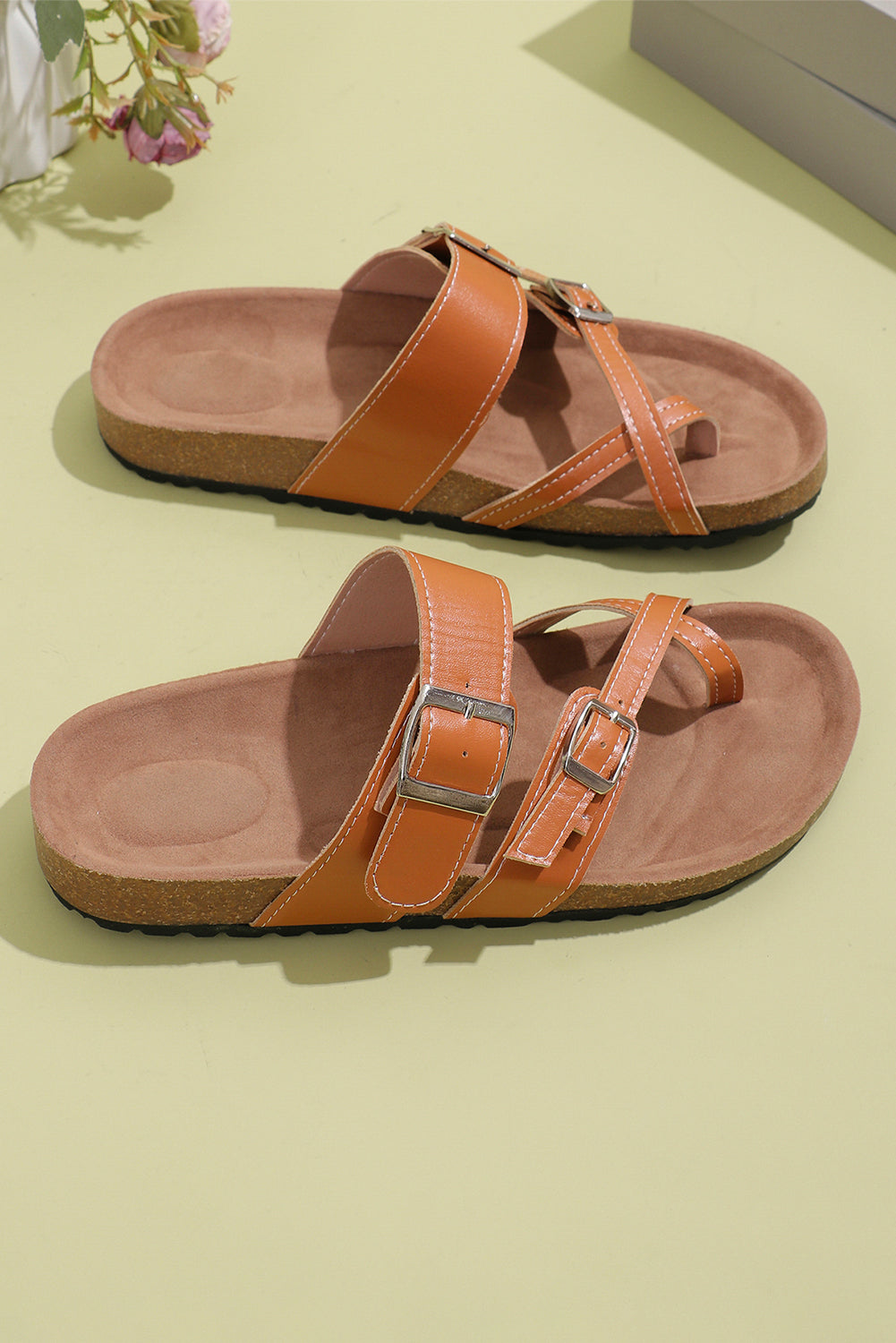 Karla Ring Outdoor Sandal