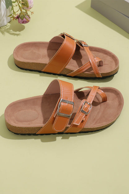 Karla Ring Outdoor Sandal