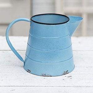 Emma's Pitcher