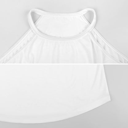 Baha Ranch YEEHAW Western Tank Top