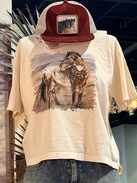 The Medicine Man Tee