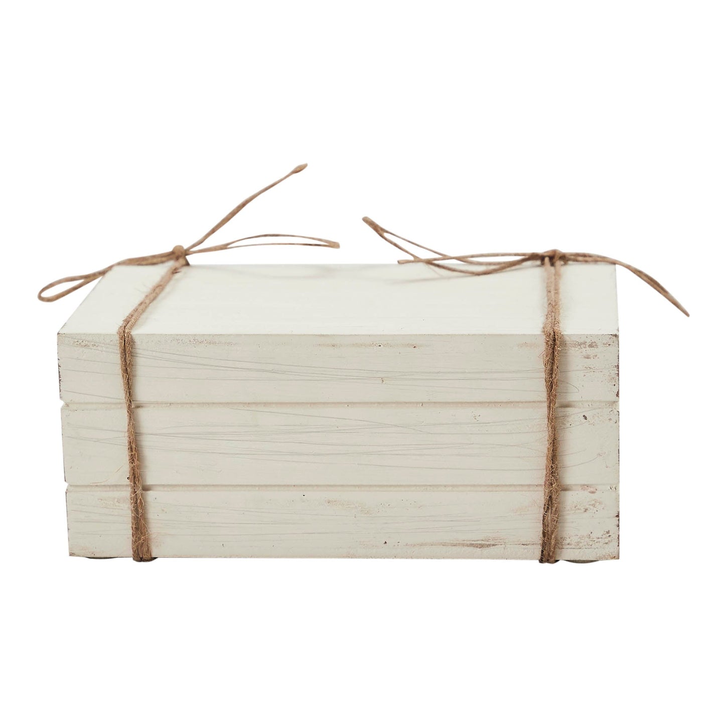 VHC Gather & Be Thankful Faux Book Stack | Rustic Fall Farmhouse Decor