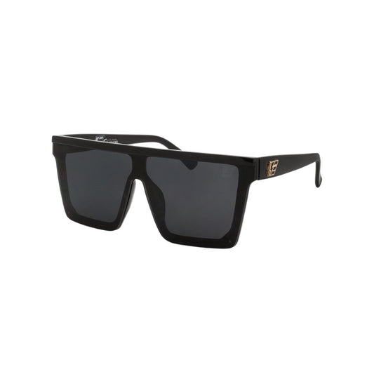 Afterhour Gloss black frame/Smoked lens