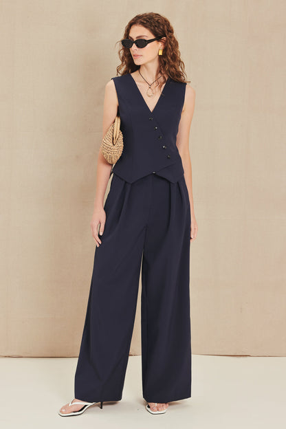 POWER PLAY WOVEN PANTS