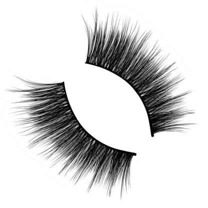 #WhatsTheTea Lashes - What's the tea?