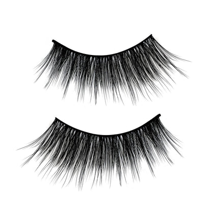 #WhatsTheTea Lashes - What's the tea?