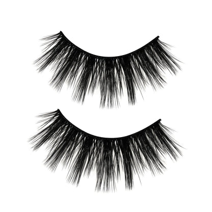 #Kiki - Kiki Lashes