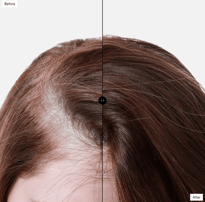 Hair AF Homeopathic Sublingual Drops