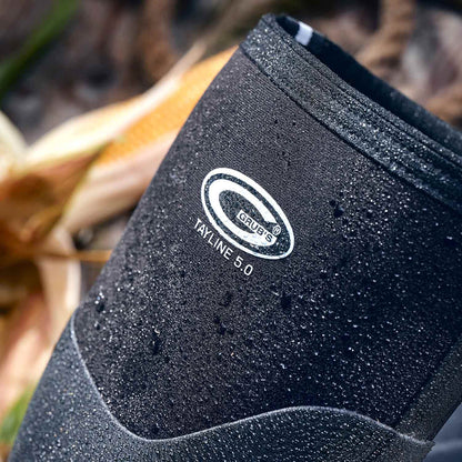 Grubs Tayline High 5.0 Chore Boot